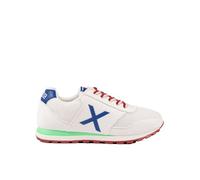 Zapatillas munich dash kid 2.0 174 infantil blanco 37