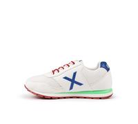 Zapatillas Munich Dash Kid 2.0 174 Infantil Blanco 37
