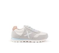 MUNICH Dash Kid 2.0 175, Zapatillas, Blanco, 38 EU