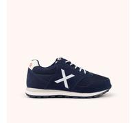 Zapatillas Munich Dash Kid 2.0 171 Infantil Azul 37