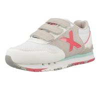 Munich Dash Kid VCO 162, Zapatillas, Blanco, 31 EU