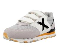 Munich Dash Kid VCO 163, Zapatillas, Gris, 27 EU