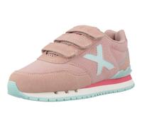 MUNICH Dash Kid VCO 168, Zapatillas, Rosa, 30 EU