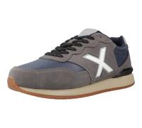 MUNICH Dash Premium 258, Zapatillas Unisex Adulto, Gris, 45 EU