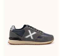 Munich Zapatillas Dash Premium 258 Unisex Adulto Gris 39 EU