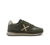 MUNICH Dash Premium 260, Zapatillas Unisex Adulto, Verde, 42 EU
