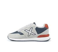 MUNICH Dash Premium 275, Zapatillas Hombre, Blanco, 40 EU
