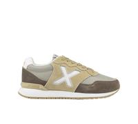 MUNICH Dash Premium 276, Zapatillas Hombre, Beige, 39 EU