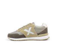 MUNICH Dash Premium 276, Zapatillas Hombre, Beige, 45 EU
