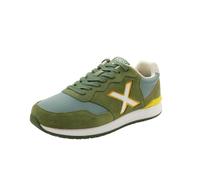 MUNICH Dash Premium 277, Zapatillas Hombre, Verde, 45 EU