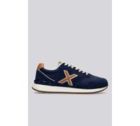 Munich Dash Premium - Azul - Zapatillas Hombre MKP