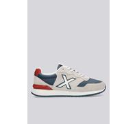 Munich Dash Premium - Azul - Zapatillas Hombre MKP talla 39