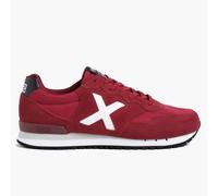 Munich Dash Premium - Rojo - Zapatillas Hombre