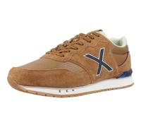 Munich DASH PREMIUM, Zapatillas casual para hombre, MARRON, 40 EU