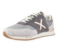Munich DASH PREMIUM, Zapatillas casual para hombre, NEGRO, 41 EU