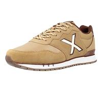 Munich Dash Premium, Zapatillas para Hombre, Marrón 206, 40 EU