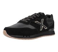 Munich Dash Premium, Zapatillas para Hombre, Negro 204, 39 EU