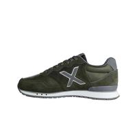 Munich Dash Premium, Zapatillas para Hombre, Verde (Caqui 02), 39 EU