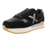 Munich Dash Sky, Zapatillas Unisex Adulto, Negro, 36 EU