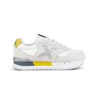 Munich Dash Sky 26 Zapatillas Casual para Mujer, Adulto, Blanco, 36 EU
