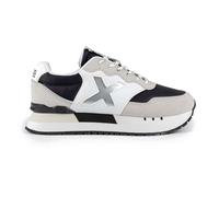 Munich Dash Sky 28, Zapatillas Mujer, Negro, 39 EU