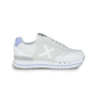 Munich DASH SKY, Zapatillas casual para hombre, BLANCO, 33 EU