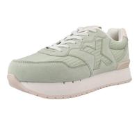 Munich DASH SKY, Zapatillas casual para hombre, VERDE, 37 EU