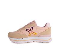 Munich Dash Sky, Zapatillas Mujer