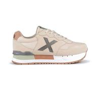 Munich Dash Sky, Zapatillas Unisex Adulto, Camel, 40 EU
