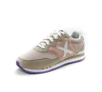 Munich Dash WMN 244, Zapatillas Mujer, Rosa, 36 EU