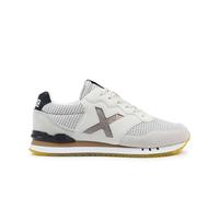 MUNICH Dash WMN 265, Zapatillas Unisex Adulto, Blanco, 36 EU