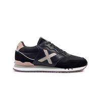 MUNICH Dash WMN 266, Zapatillas Unisex Adulto, Negro, 40 EU