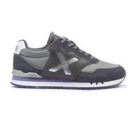 MUNICH Dash WMN 267, Zapatillas Unisex Adulto, Plateado, 38 EU