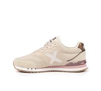 MUNICH Dash WMN 280, Zapatillas Mujer, Beige, 39 EU