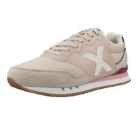 MUNICH Dash WMN 280, Zapatillas Mujer, Beige, 38 EU