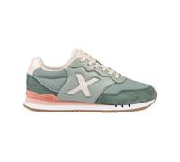 MUNICH Dash WMN 281, Zapatillas Mujer, Verde, 38 EU
