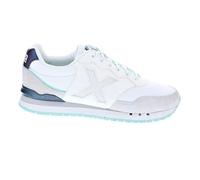 MUNICH Dash WMN 282, Zapatillas Mujer, Blanco, 36 EU