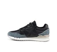 Zapatillas Munich Dash 304 Mujer Negro 37