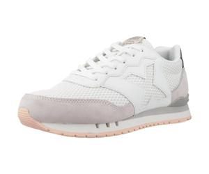 Munich DASH WOMAN , Zapatillas casual para hombre, BLANCO, 36 EU