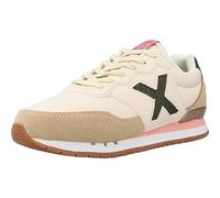 Munich Dash Woman, Zapatillas Mujer, Marrón, 39 EU