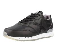 Munich Dash Woman, Zapatillas Mujer, Negro, 34 EU