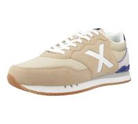 Munich DASH , Zapatillas casual para hombre, BEIGE, 43 EU