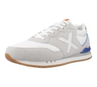 Munich DASH , Zapatillas casual para hombre, BLANCO, 44 EU