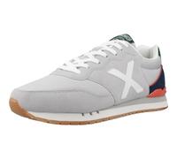 Munich DASH , Zapatillas casual para hombre, GRIS, 40 EU