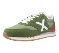 Munich DASH , Zapatillas casual para hombre, VERDE, 43 EU