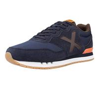Munich Dash, Zapatillas Hombre, Azul, 43 EU