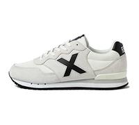 Munich Dash, Zapatillas Hombre, Blanco, 47 EU