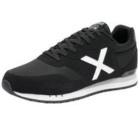 Munich Dash, Zapatillas Hombre, Negro, 47 EU