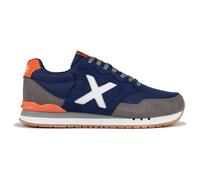 MUNICH Dash, Zapatillas Unisex Adulto, Azul, 39 EU