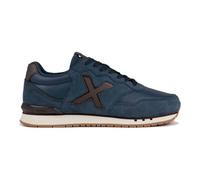 Munich Dash, Zapatillas Unisex Adulto, Azul, 39 EU